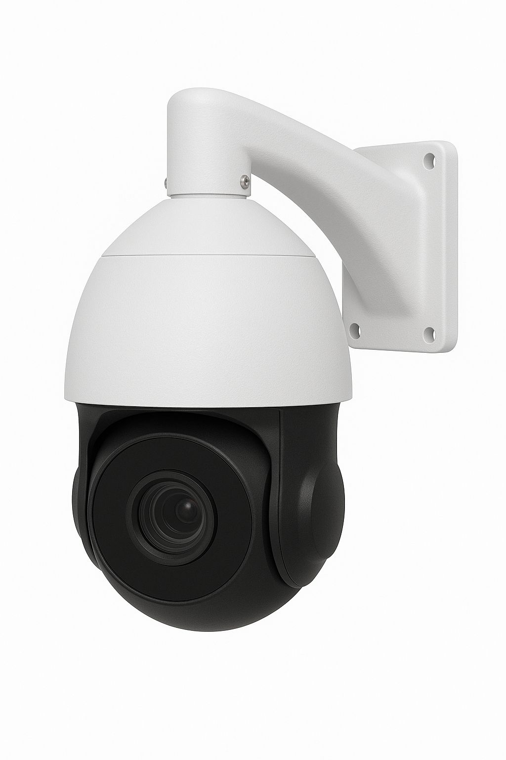 Profesyonel Güvenlik Kamerası